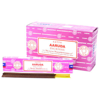 Satya Incense - Aaruda (15g)