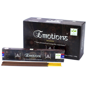 Satya Incense - Emotion (15g)