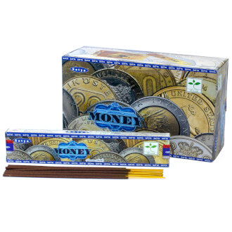 Satya Incense - Money (15g)
