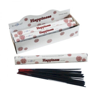 Happiness Premium Incense