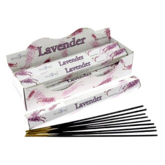 Lavender Premium Incense