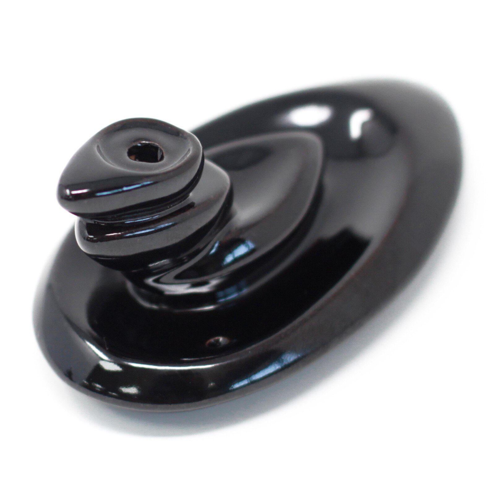 Backflow Incense Burner - Small Pebbles