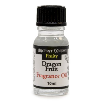 10ml Dragon Fruit Fragrance Oil