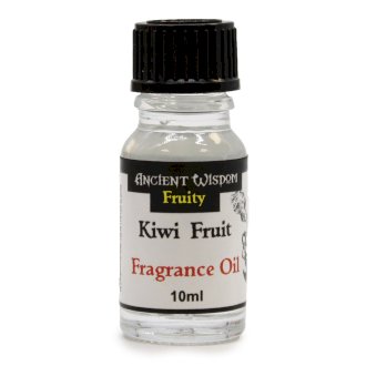 10ml Kiwi Fruit Fragrance Oil