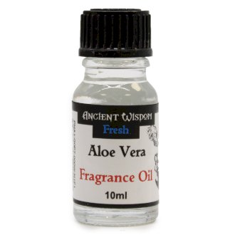 10ml Aloe Vera Fragrance Oil
