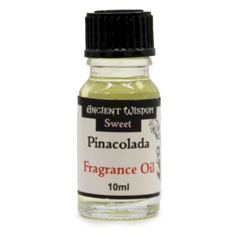 10ml Pina Colada Fragrance Oil