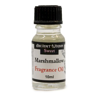 10ml Marshmallow Fragrance Oil