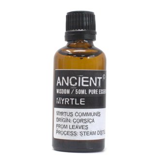 Myrtle 50ml Essential Oil