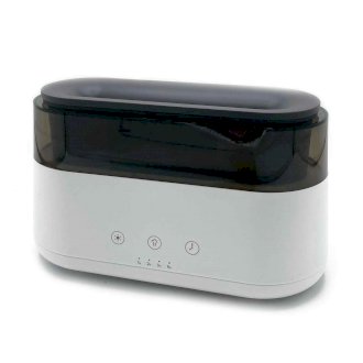 Modern Aroma Diffuser - Led Clock