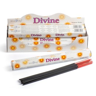 Divine Premium Incense