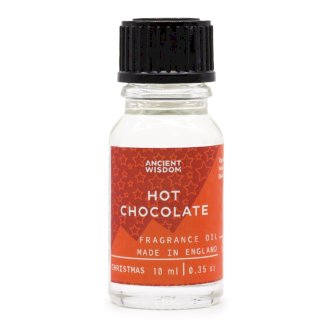 10ml Hot Chocolate Fragrance Oil