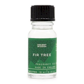 10ml Fir Tree Fragrance Oil