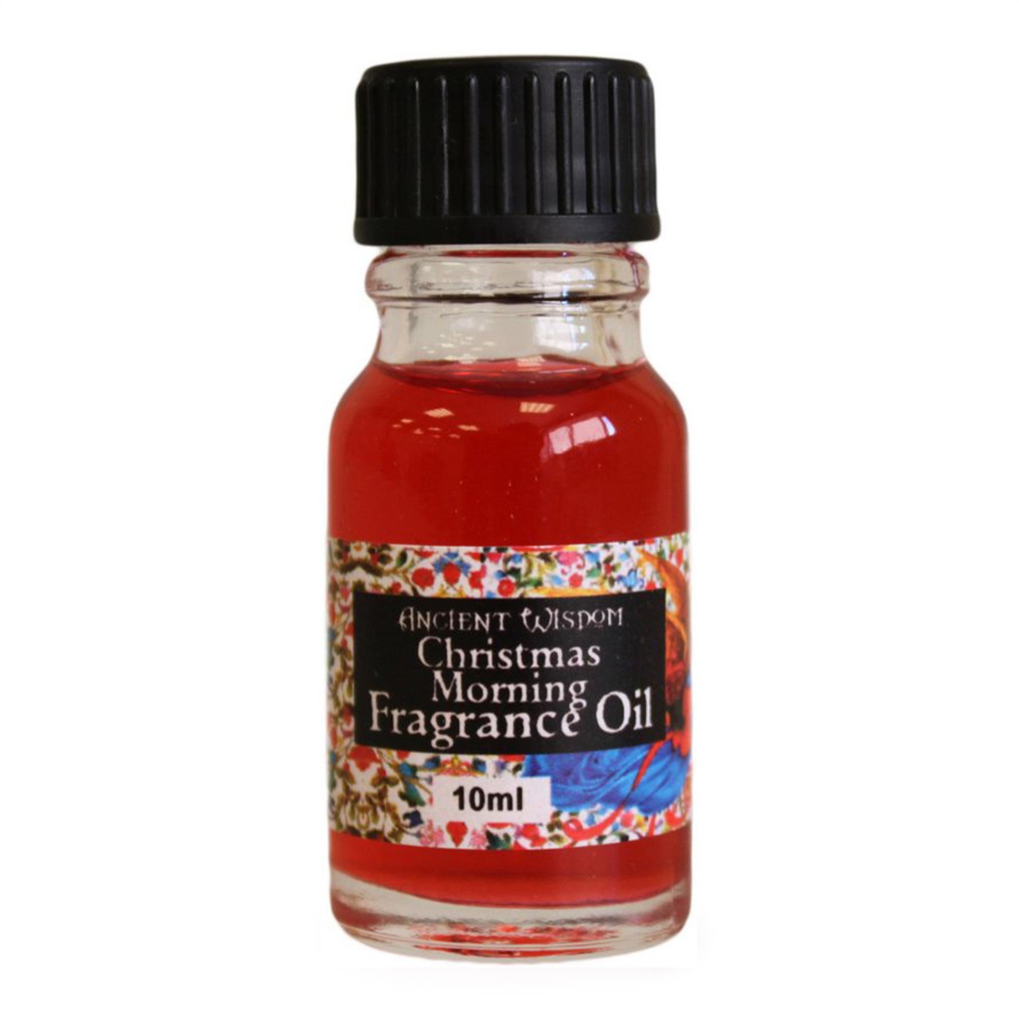 10ml Christmas Morning Fragrance Oil