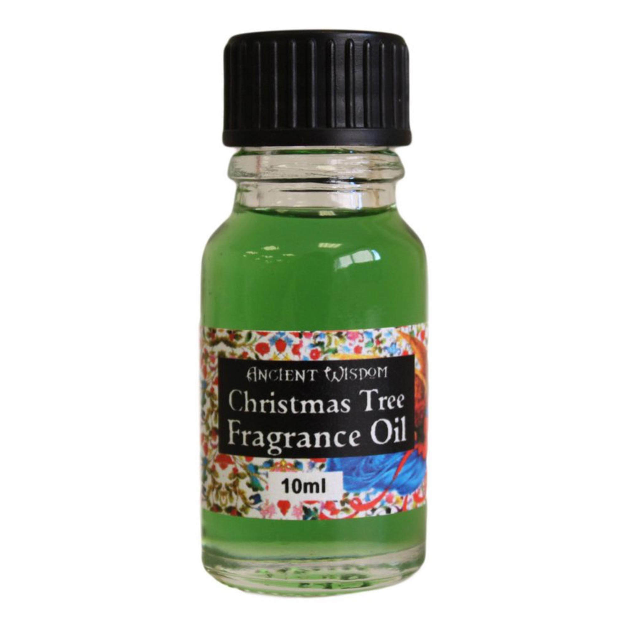 10ml Christmas Tree Fragrance Oil