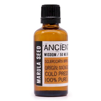 50ml Marula Seed Base Oil