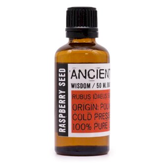 50ml Raspberry Seed Base Oil