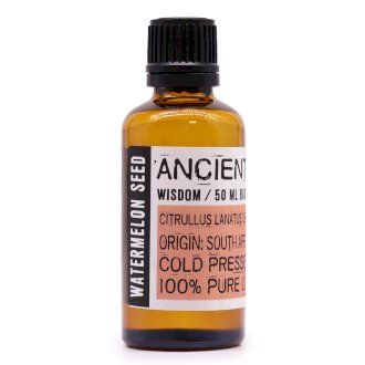 50ml Watermelon Seed Base Oil