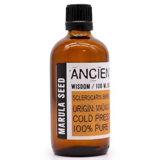 100ml Marula Seed Base Oil