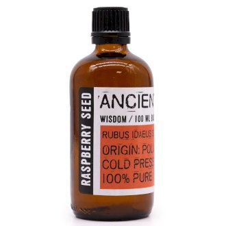 100ml Raspberry Seed Base Oil