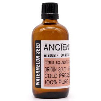 100ml Watermelon Seed Base Oil