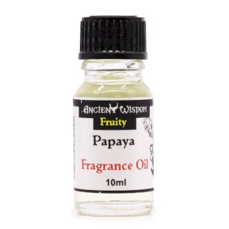10ml Papaya Fragrance Oil