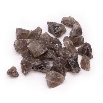 Raw Crystals (500g) - Smoky Quartz