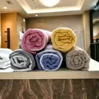 Spa Towels