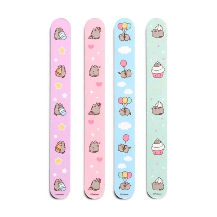 Pusheen the Cat Core Nail File