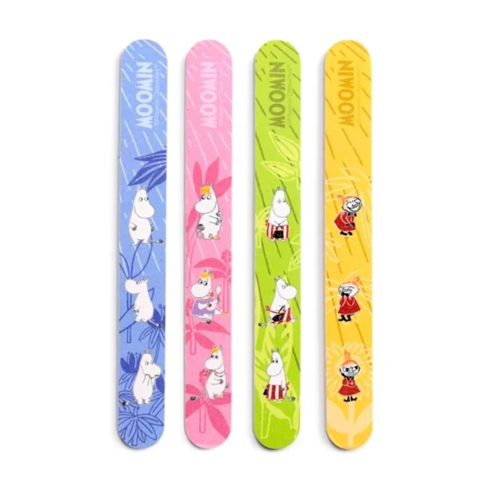 Moomin Tammi Nail File