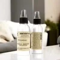100ml Essential Oil Mists