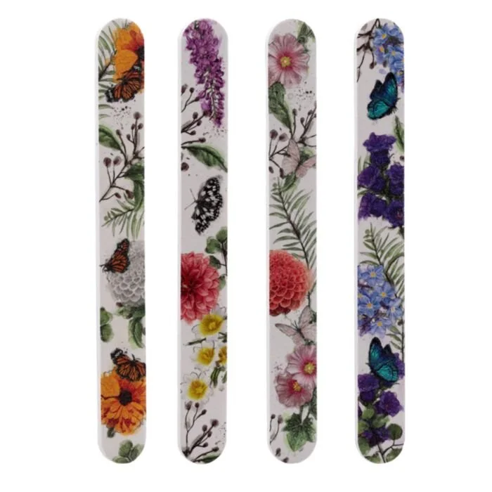 Butterfly Meadows Nail File