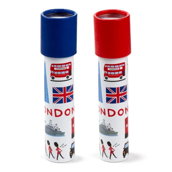 London Souvenir Kaleidoscope