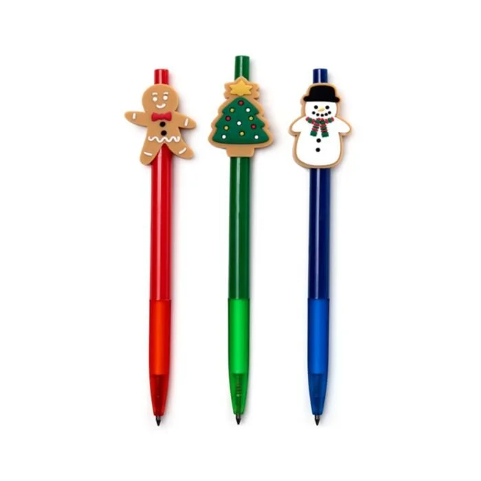 Christmas Baker Street Gingerbread Everlasting Pencil