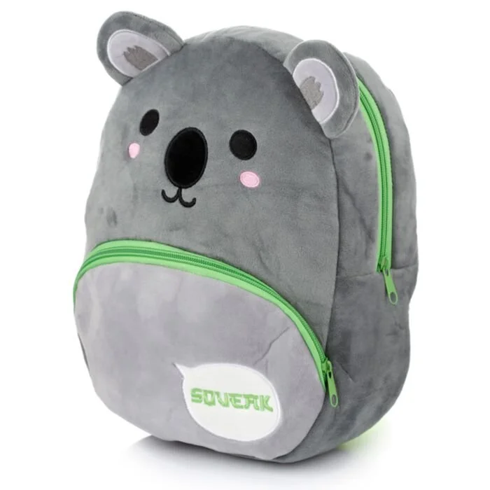 Adoramals Koala Kids' School Rucksack