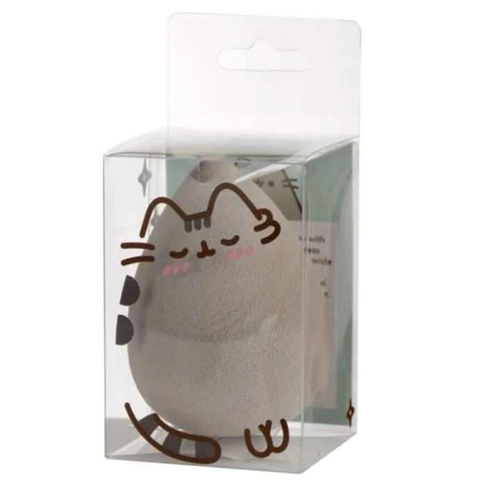 Pusheen the Cat Make-up Blender Sponge