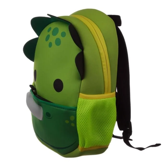 Adoramals Dinosaur Kids' School Neoprene Rucksack