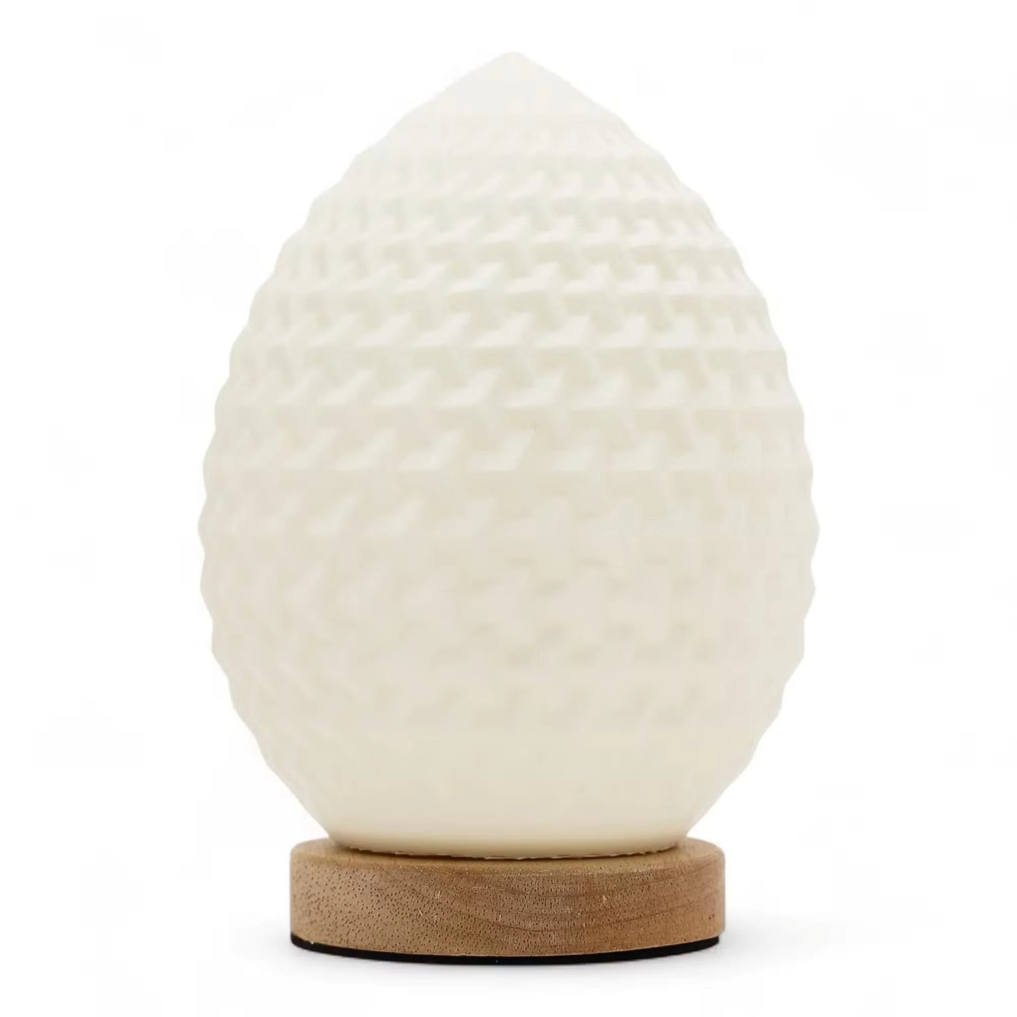 New Wave Lamp - Teardrop
