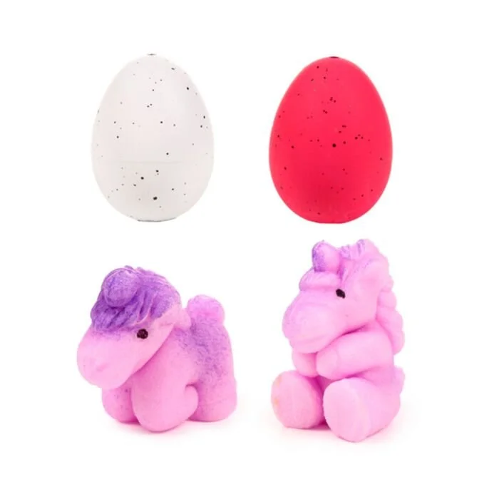 Unicorn Magic Hatching Egg Toy