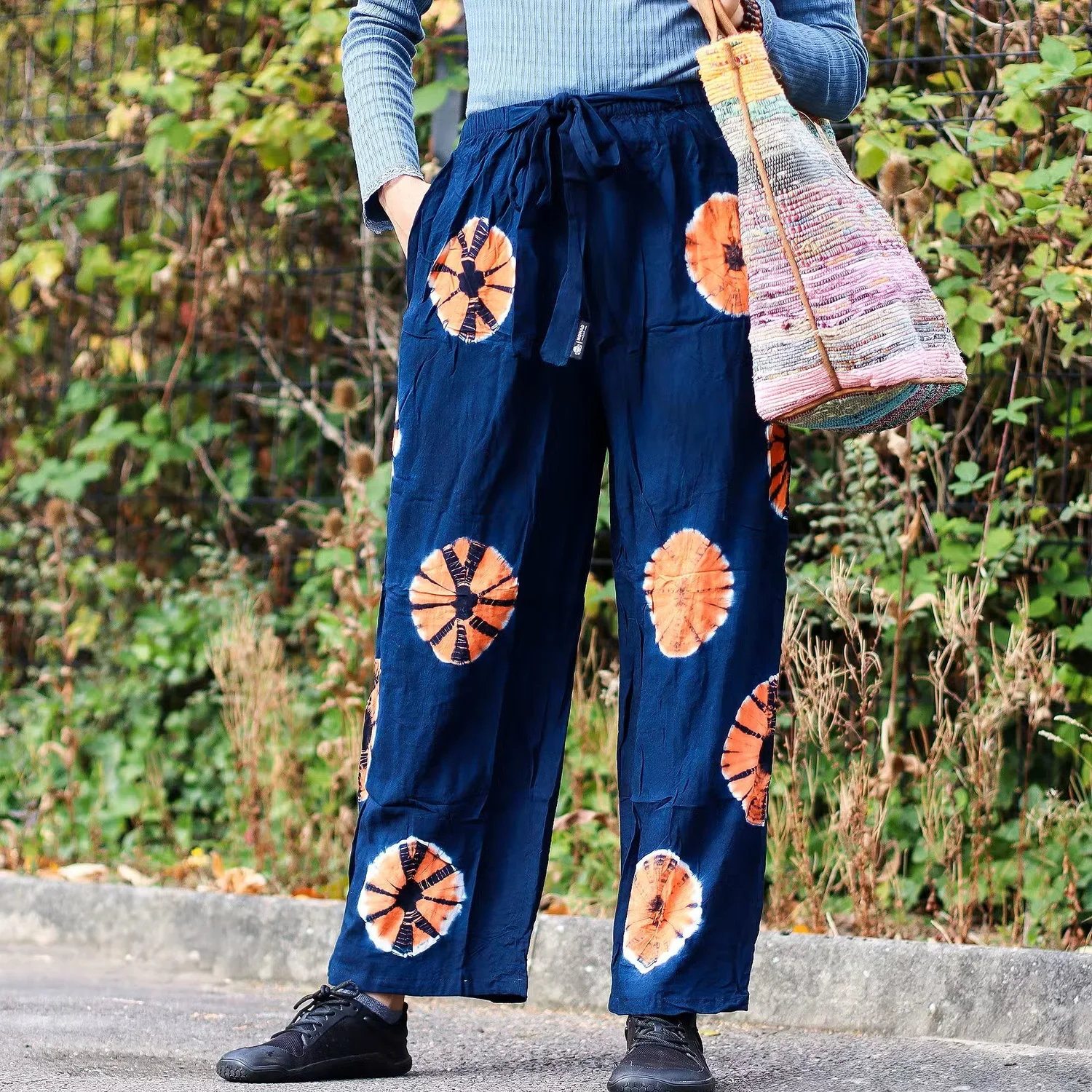 Japanese Style Lounge Pants