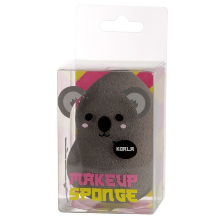 Adoramals Koala Make-up Blender Sponge