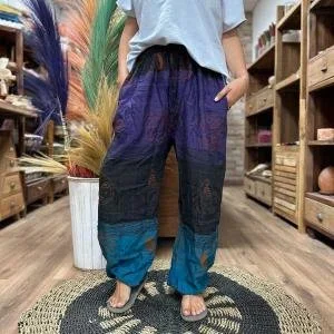 Yoga and Festival Pants