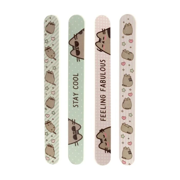 Pusheen the Cat Nail File