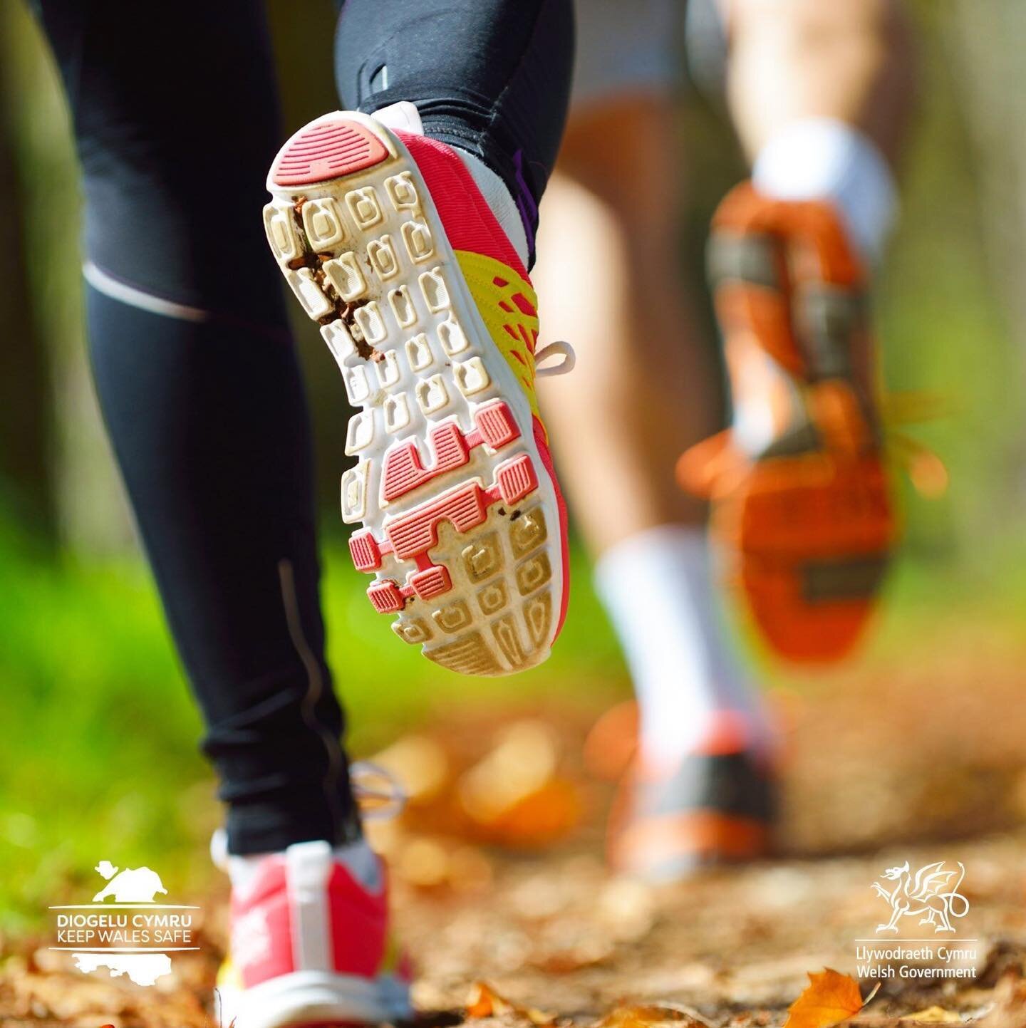 RESUME YOUR WEEKEND RUN WITH (NOT)PARKRUN

Runners who are missing their usual Saturday 5k parkrun should fret no longer, as the virtual 5k event known as (not)parkrun is encouraging people to dust of their shoes and take take part.

Check out the fu