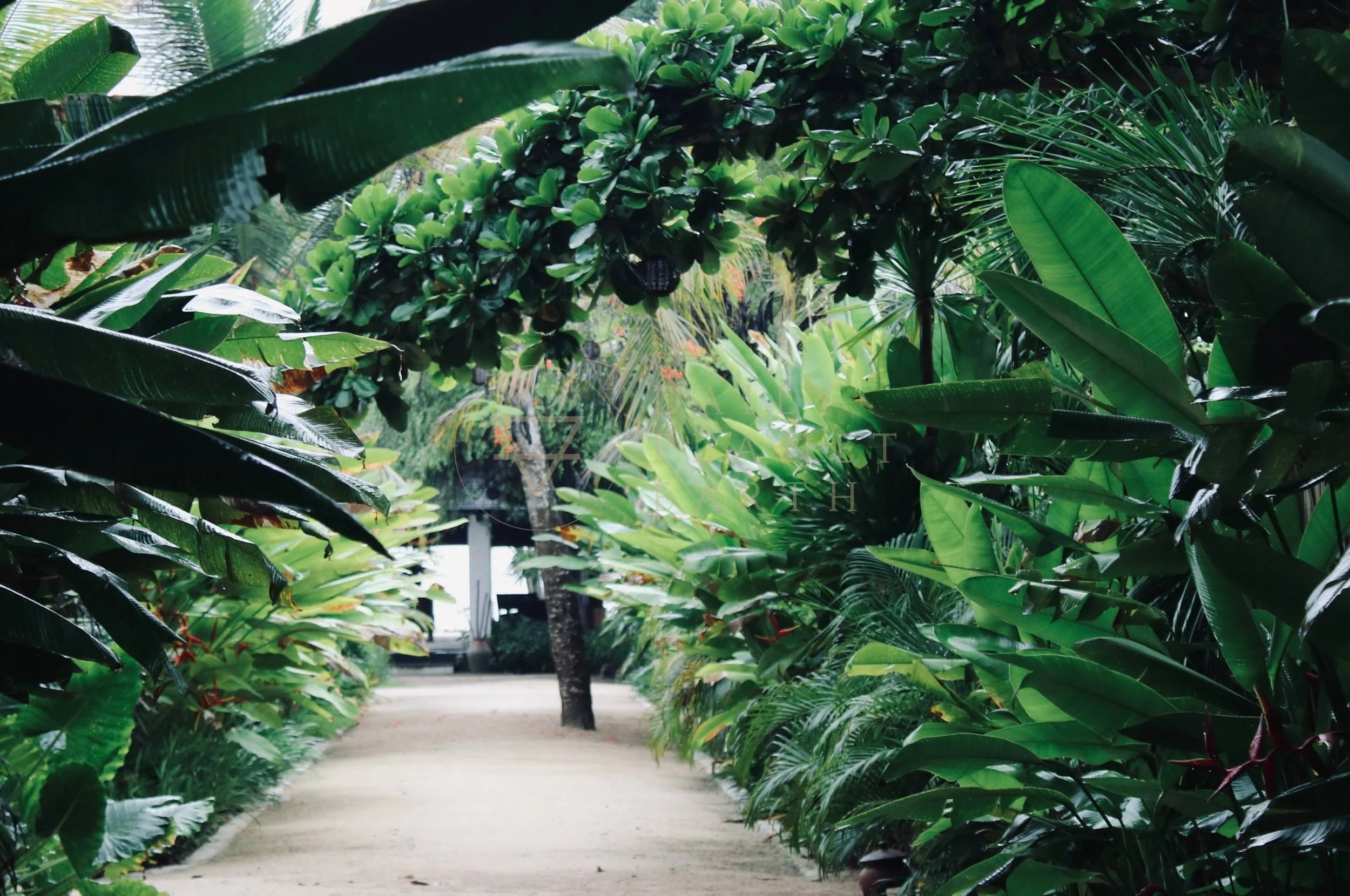 Lombok, Kuara Lombok Luxury Resort