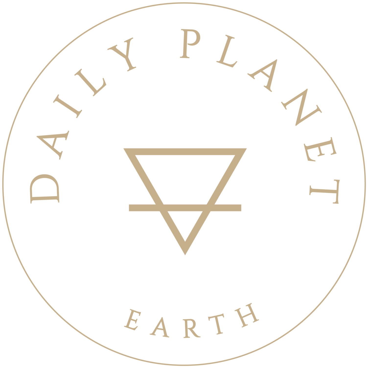 Daily Planet Co