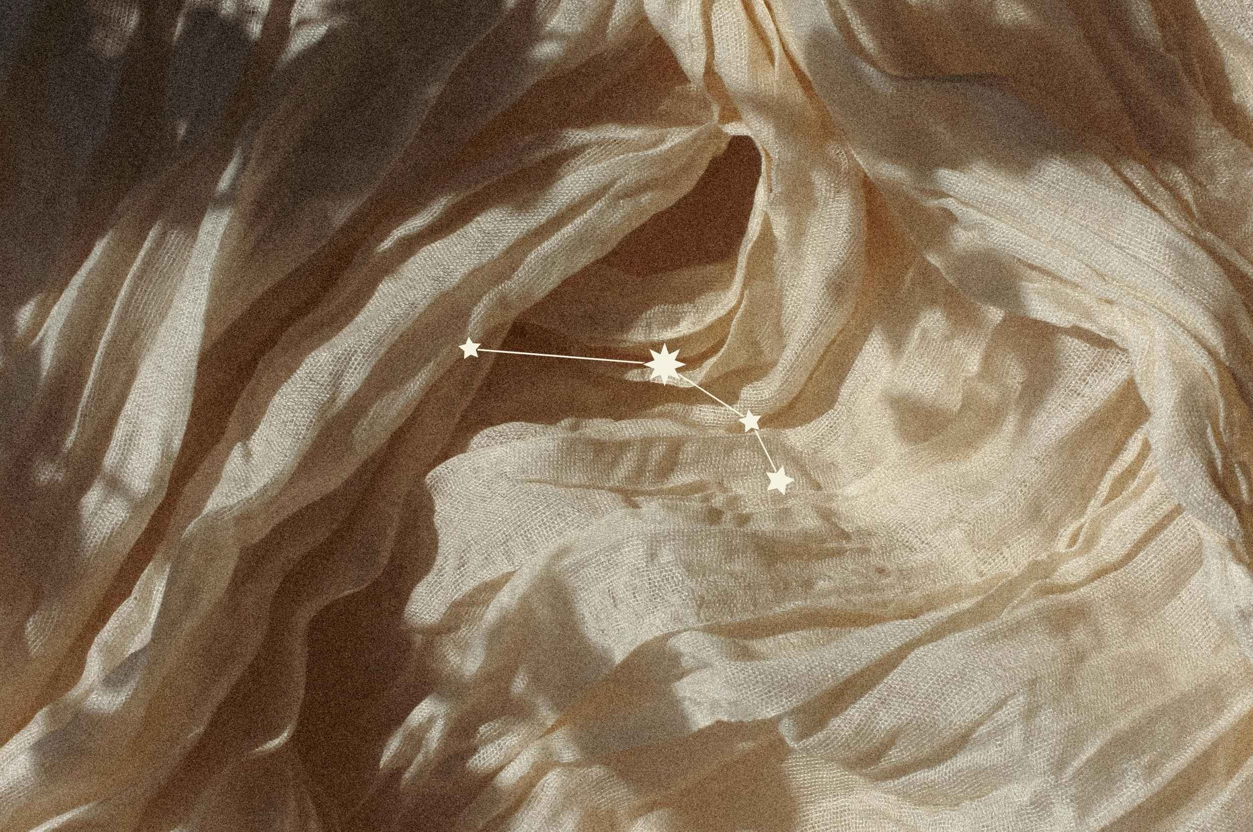 Solen, månen och ascendenten i astrologin