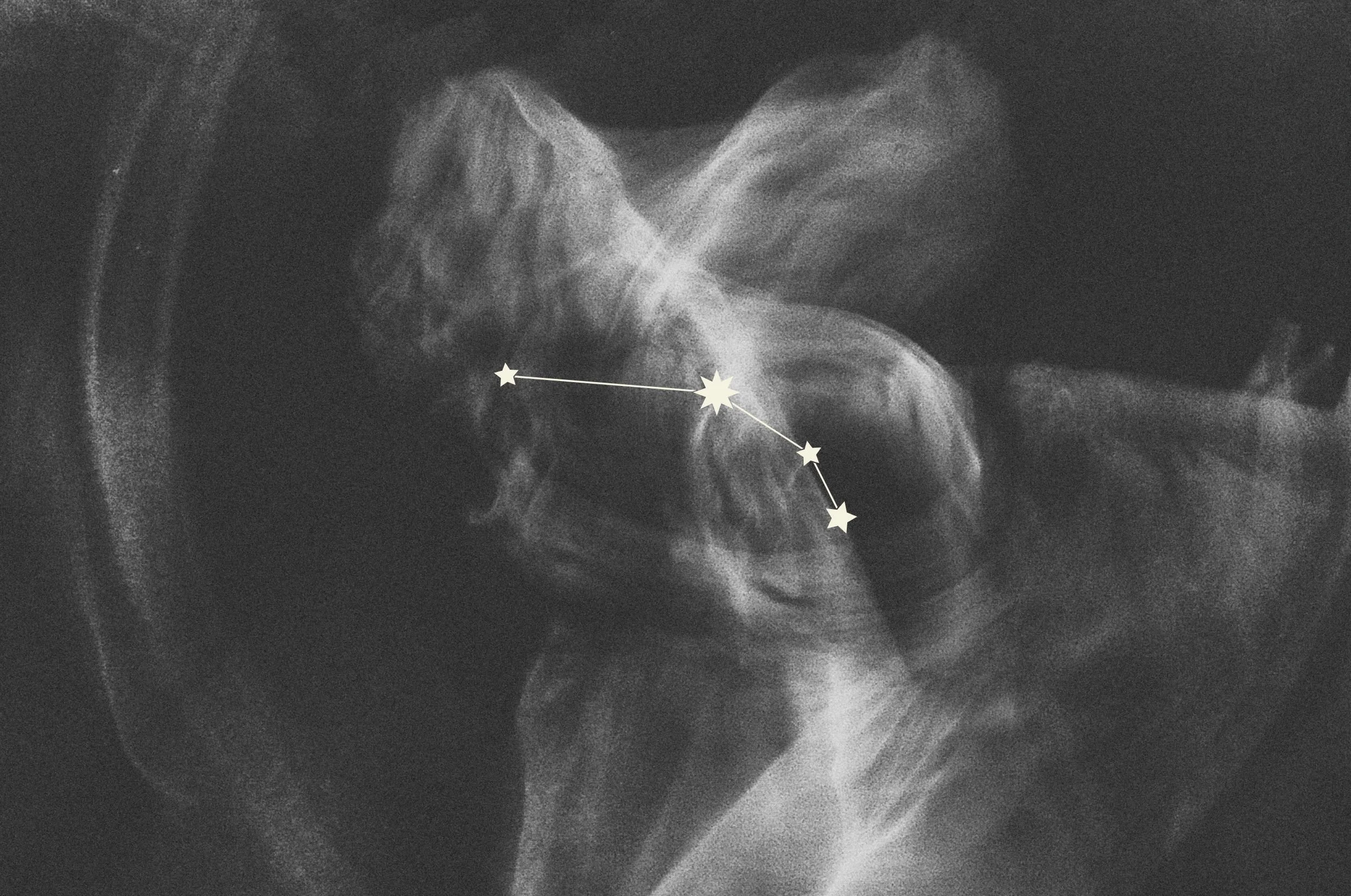 Astrokartografi - Din kosmiska karta i världen