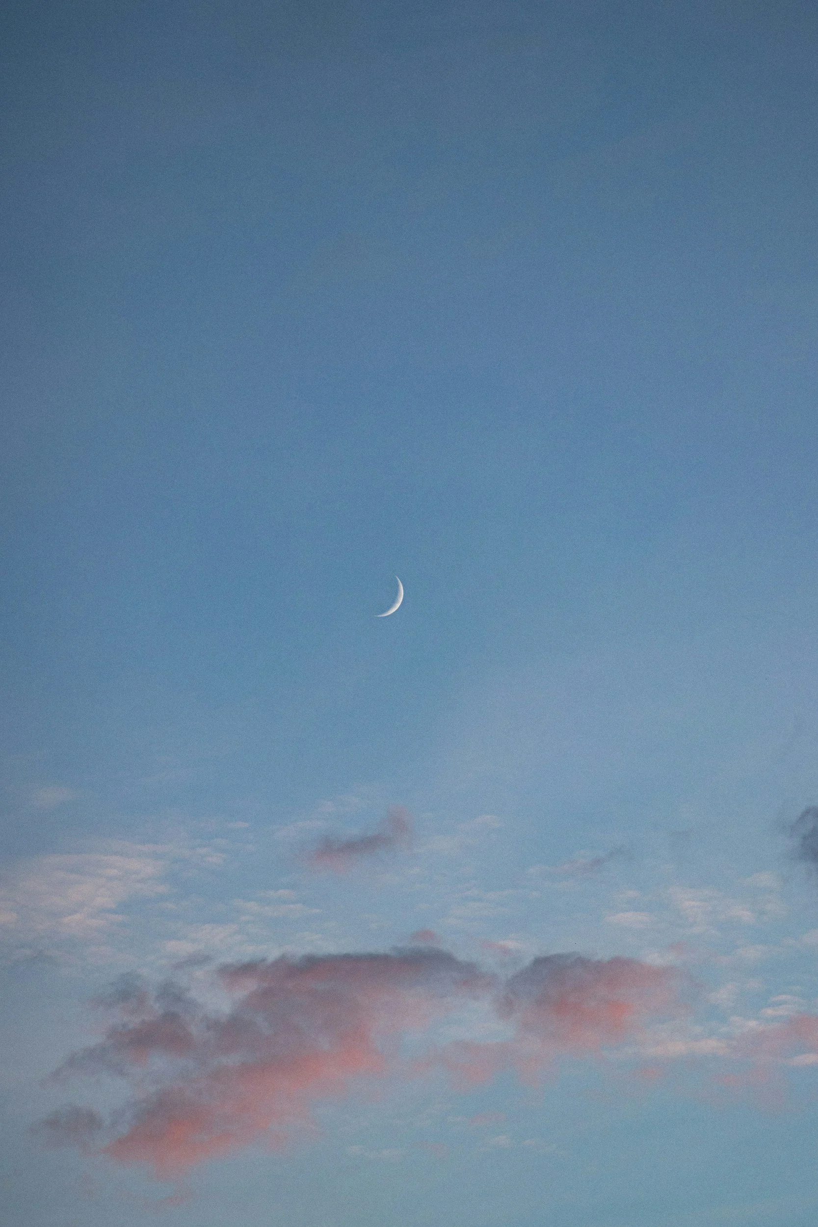 The nodes of the moon