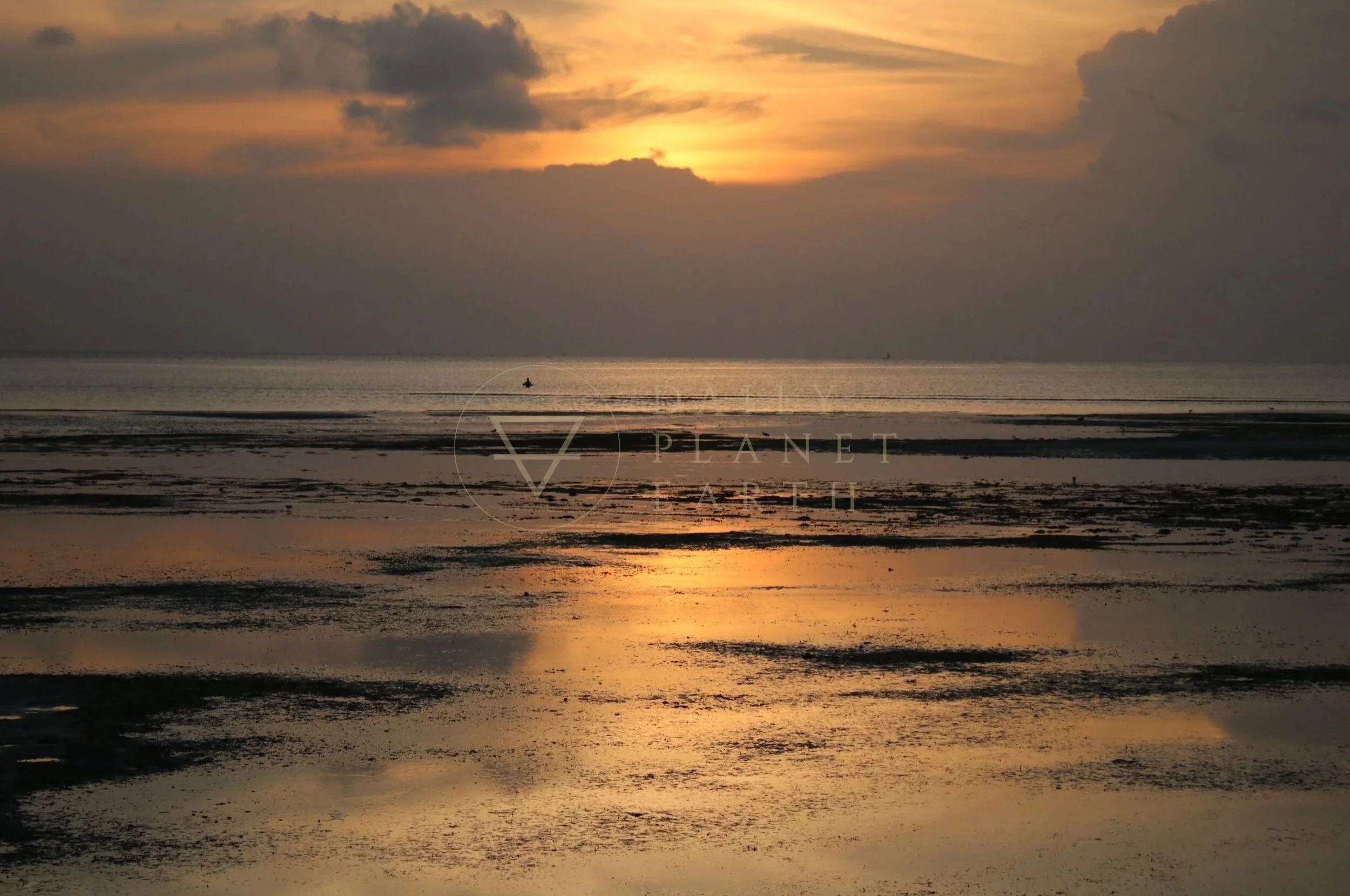 Zanzibar Nungwi Beach