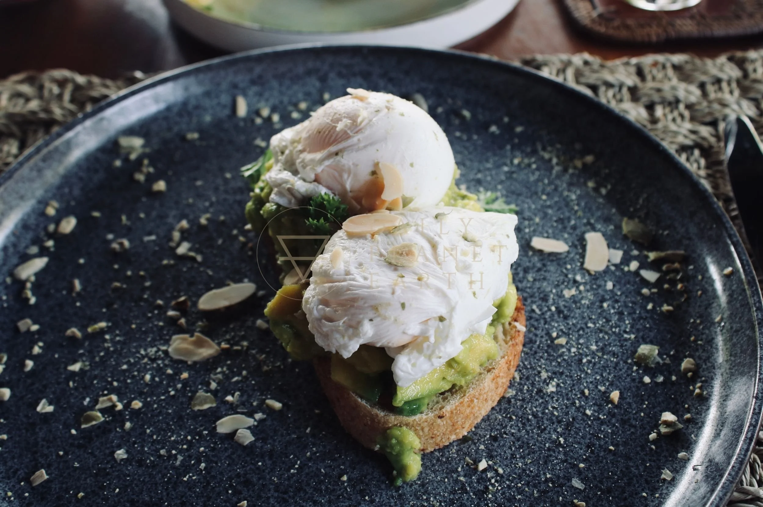 Lombok, Kuara Lombok Luxury Resort